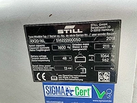 Still - rx20-16 - forklift trucks - 2018 - afbeelding 3 van  12