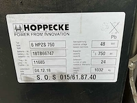 Still - rx20-16 - forklift trucks - 2018 - afbeelding 4 van  12