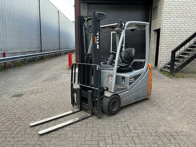 Still - rx20-16 - forklift trucks - 2018 - afbeelding 1 van  12