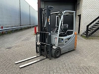 Still - rx20-16 - forklift trucks - 2018 - afbeelding 1 van  12