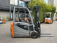 Still - rx20-16 - forklift trucks - 2018 - afbeelding 9 van  12