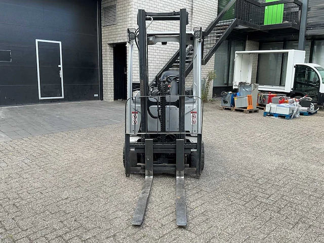 Still - rx20-16 - forklift trucks - 2018 - afbeelding 10 van  12