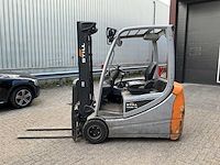 Still - rx20-16 - forklift trucks - 2018 - afbeelding 5 van  12