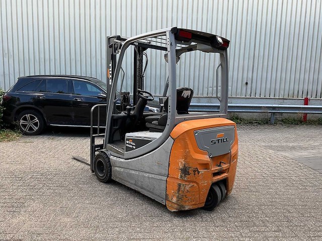 Still - rx20-16 - forklift trucks - 2018 - afbeelding 6 van  12
