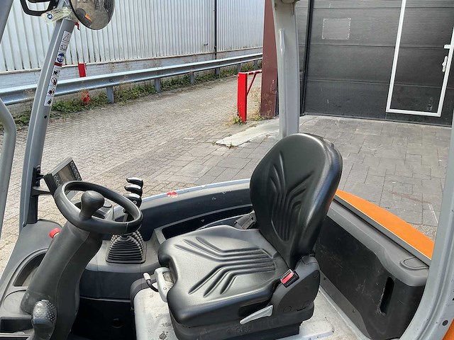 Still - rx20-16 - forklift trucks - 2018 - afbeelding 11 van  12