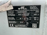 Still - rx20-16 - forklift trucks - 2019 - afbeelding 3 van  12