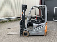 Still - rx20-16 - forklift trucks - 2019 - afbeelding 5 van  12