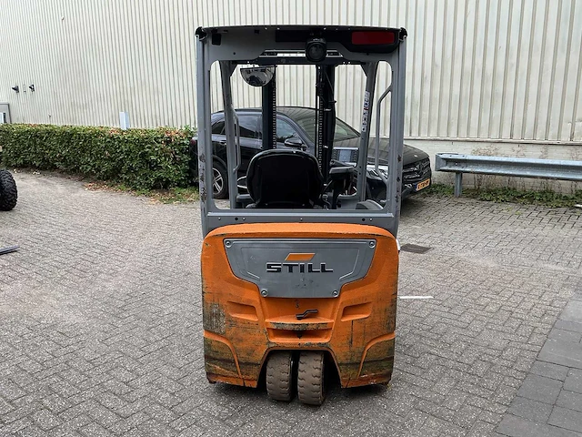 Still - rx20-16 - forklift trucks - 2019 - afbeelding 7 van  12