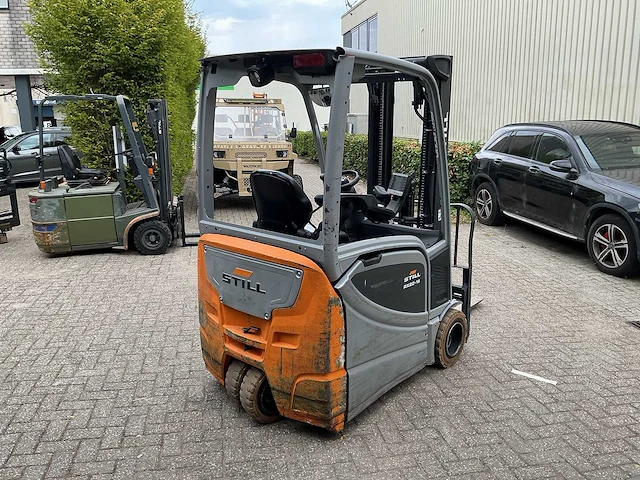 Still - rx20-16 - forklift trucks - 2019 - afbeelding 8 van  12