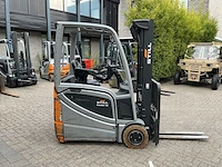 Still - rx20-16 - forklift trucks - 2019 - afbeelding 9 van  12