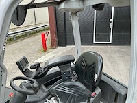 Still - rx20-16 - forklift trucks - 2019 - afbeelding 11 van  12