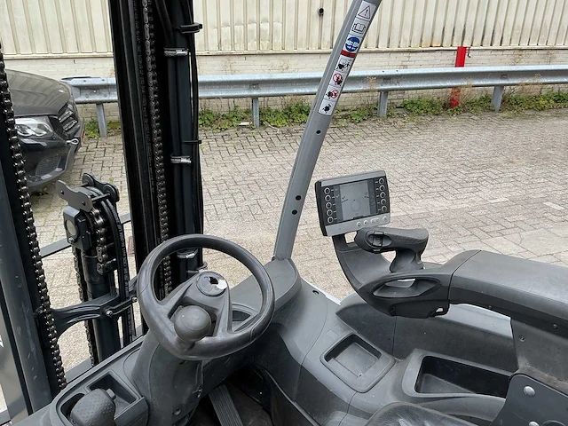 Still - rx20-16 - forklift trucks - 2019 - afbeelding 12 van  12