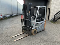 Still - rx20-16 - forklift trucks - 2019 - afbeelding 1 van  12