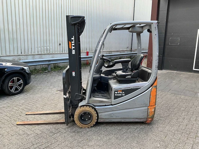 Still - rx20-16 - forklift trucks - 2019 - afbeelding 5 van  12