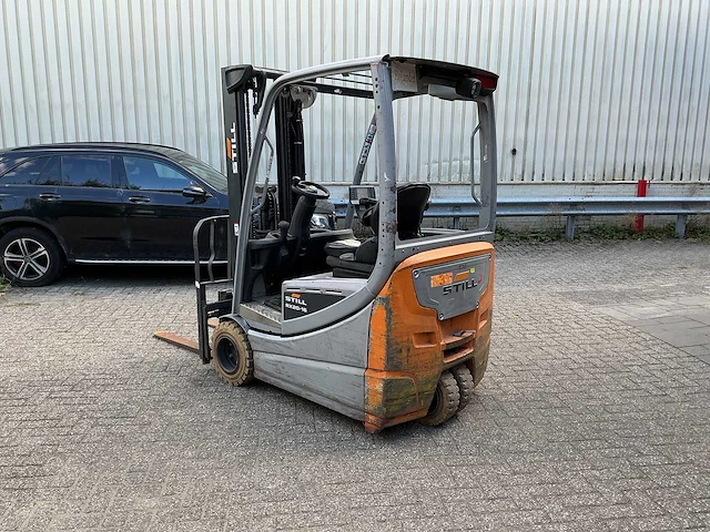 Still - rx20-16 - forklift trucks - 2019 - afbeelding 6 van  12