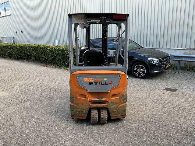 Still - rx20-16 - forklift trucks - 2019 - afbeelding 7 van  12
