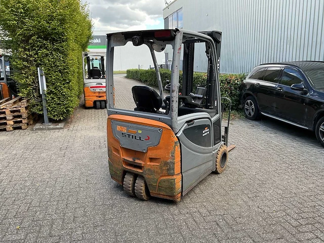 Still - rx20-16 - forklift trucks - 2019 - afbeelding 8 van  12
