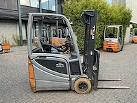 Still - rx20-16 - forklift trucks - 2019 - afbeelding 9 van  12