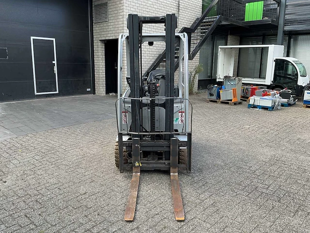 Still - rx20-16 - forklift trucks - 2019 - afbeelding 10 van  12
