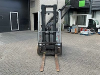Still - rx20-16 - forklift trucks - 2019 - afbeelding 10 van  12