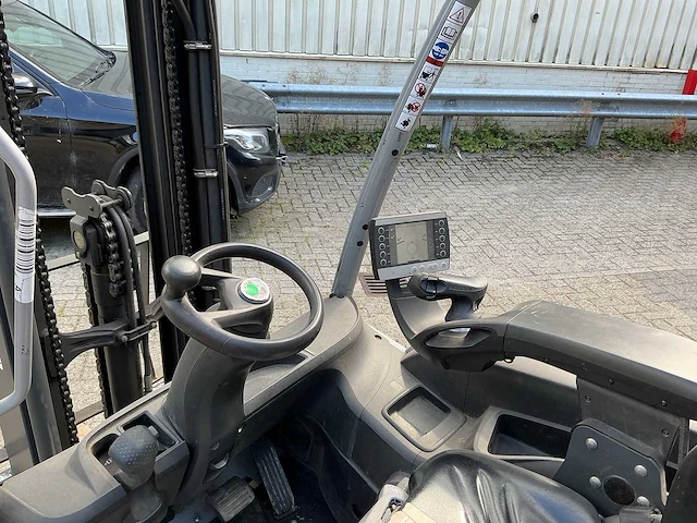 Still - rx20-16 - forklift trucks - 2019 - afbeelding 12 van  12