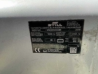 Still - rx20-16 - forklift trucks - 2019 - afbeelding 3 van  12