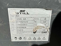 Still - rx20-16 - forklift trucks - 2019 - afbeelding 4 van  12