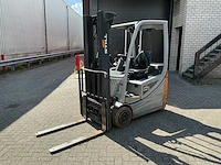 Still - rx20-16 - forklift trucks - 2019 - afbeelding 1 van  12
