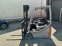 Still - rx20-16 - forklift trucks - 2019 - afbeelding 5 van  12