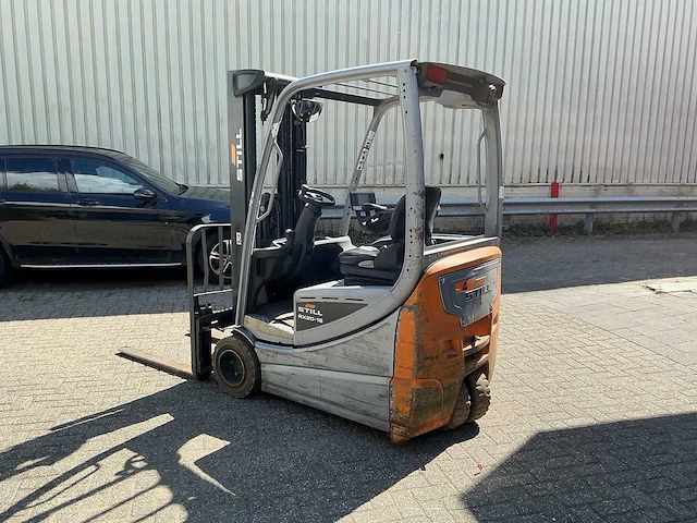 Still - rx20-16 - forklift trucks - 2019 - afbeelding 6 van  12