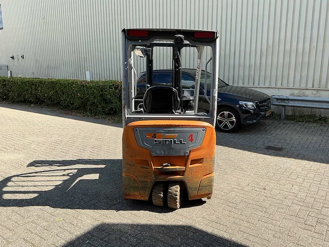 Still - rx20-16 - forklift trucks - 2019 - afbeelding 7 van  12