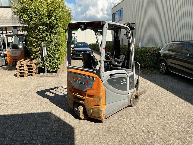 Still - rx20-16 - forklift trucks - 2019 - afbeelding 8 van  12