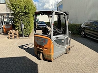 Still - rx20-16 - forklift trucks - 2019 - afbeelding 8 van  12