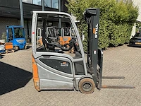 Still - rx20-16 - forklift trucks - 2019 - afbeelding 9 van  12