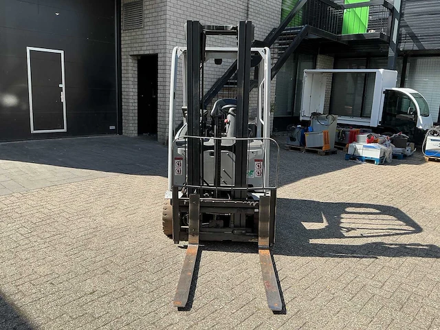 Still - rx20-16 - forklift trucks - 2019 - afbeelding 10 van  12