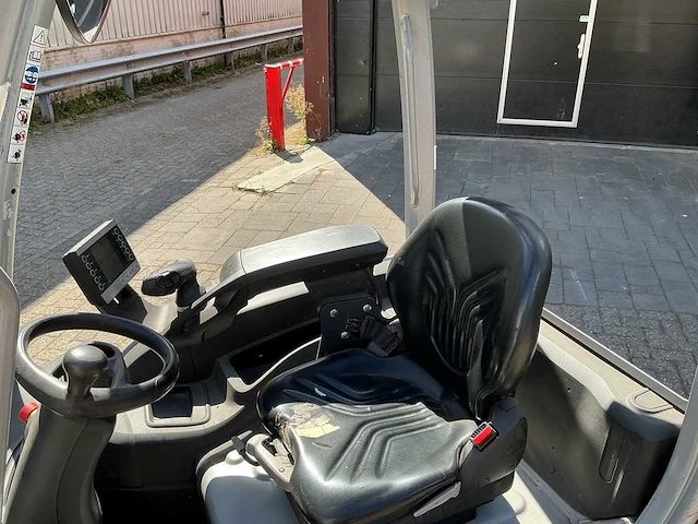 Still - rx20-16 - forklift trucks - 2019 - afbeelding 11 van  12