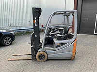 Still - rx20-16 - forklift trucks - 2019 - afbeelding 5 van  12