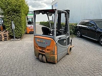Still - rx20-16 - forklift trucks - 2019 - afbeelding 8 van  12