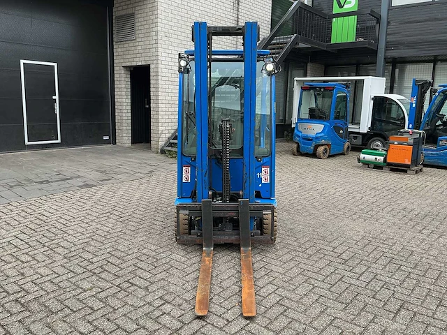 Still - rx20-16 - forklift trucks - 2020 - afbeelding 9 van  11
