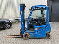 Still - rx20-16 - forklift trucks - 2020 - afbeelding 5 van  12