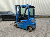 Still - rx20-16 - forklift trucks - 2020 - afbeelding 6 van  12