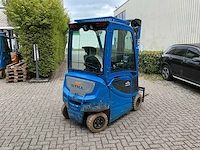 Still - rx20-16 - forklift trucks - 2020 - afbeelding 8 van  12