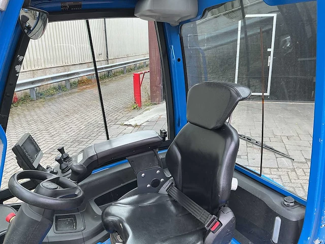 Still - rx20-16 - forklift trucks - 2020 - afbeelding 11 van  12