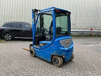 Still - rx20-16 - forklift trucks - 2020 - afbeelding 6 van  12