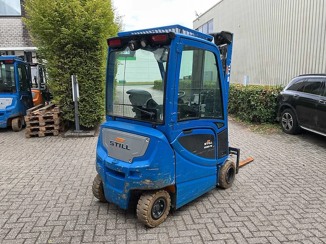 Still - rx20-16 - forklift trucks - 2020 - afbeelding 8 van  12