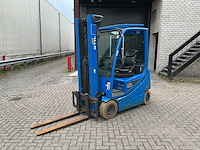 Still - rx20-16 - forklift trucks - 2020 - afbeelding 1 van  11