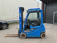 Still - rx20-16 - forklift trucks - 2020 - afbeelding 4 van  11