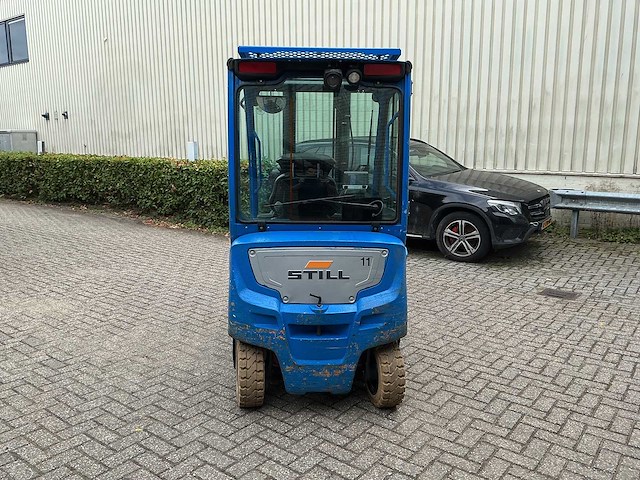 Still - rx20-16 - forklift trucks - 2020 - afbeelding 6 van  11