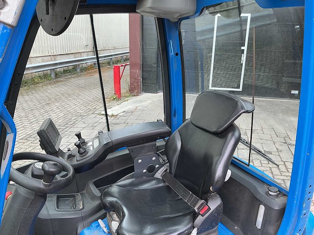 Still - rx20-16 - forklift trucks - 2020 - afbeelding 10 van  11
