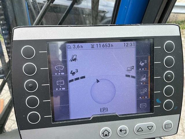 Still - rx20-16 - forklift trucks - 2020 - afbeelding 2 van  12